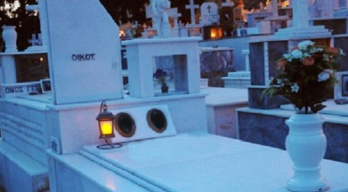 Συγκλονιστικό : Θέλω να πεις της μάνας μου οτι δεν μπορώ να την βλέπω να βρέχεται απο την βροχή και..