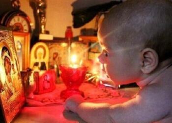 Ο γιατρός που πέταξε το μωρό στα σκουπίδια και το θαύμα της Παναγίας Προυσιώτισσας