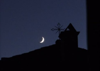 Μια όμορφη ιστορία από το Άγιο Όρος γιά την Παναγία μας