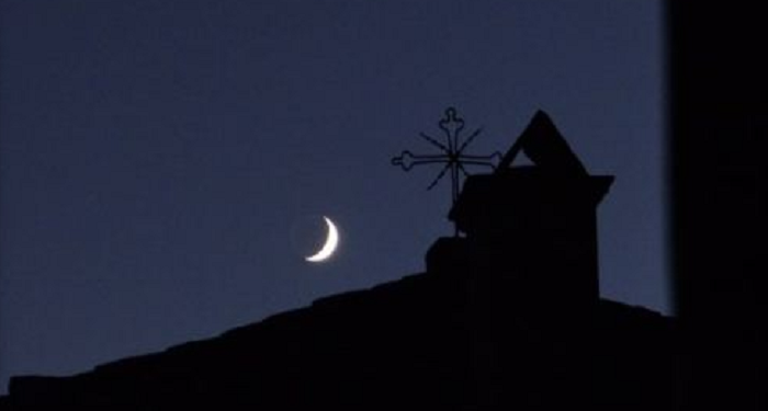 Μια όμορφη ιστορία από το Άγιο Όρος γιά την Παναγία μας