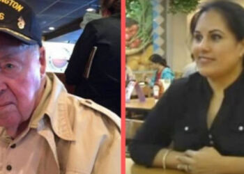 Ηλικιωμένος κατσάδιαζε μια σερβιτόρα επί 7 χρόνια. Μια μέρα, εμφανίστηκαν οι δικηγόροι του αντί γι’ αυτόν και της είπαν τα πιο αναπάντεχα νέα..