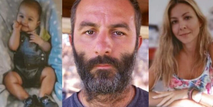 Ανδρέας Δημητρίου: Η Εξομολόγηση Του Πυροσβέστη, Που Έχασε Σύζυγο Και Παιδί Στο Μάτι