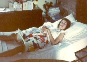 Αδιανόητο: Για 33 ολόκληρα χρόνια ήταν καθηλωμένη σε ένα κρεβάτι – Ο λόγος προκαλεί ανατριχίλα