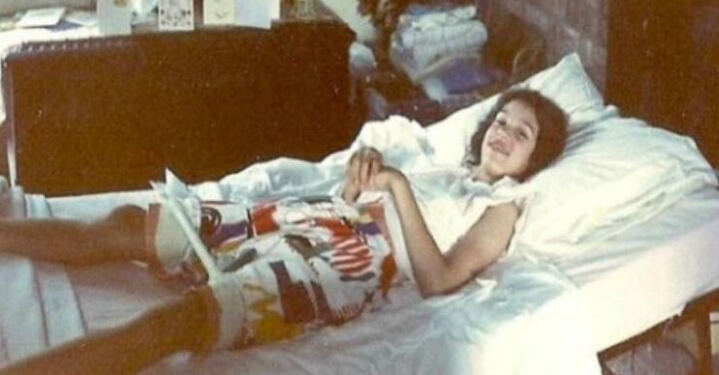 Αδιανόητο: Για 33 ολόκληρα χρόνια ήταν καθηλωμένη σε ένα κρεβάτι – Ο λόγος προκαλεί ανατριχίλα