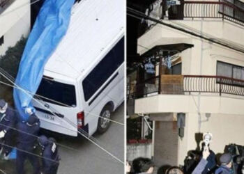 Μάνα έσπασε από τις τύψεις και ομολόγησε 20 χρόνια μετά ότι σκότωσε τα 4 παιδιά της