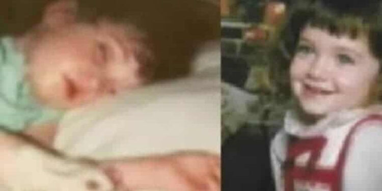 Τους είπαν να την πάρουν σπίτι για να πεθάνει κοντά τους! Δευτερόλεπτα μετά πετάχτηκε όρθια και τους είπε αυτές τις λέξεις…