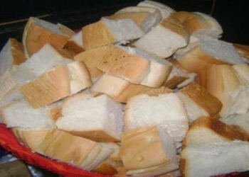 Την έσωσε ένα αντίδωρο (Η ιστορία είναι πέρα για πέρα αληθινή)