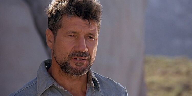 Πέθανε ο Fred Ward – Θρήνος στον κόσμο του Hollywood