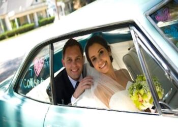 Η νύφη της φωτογραφίας πέθανε από καρκίνο – 2 χρόνια μετά ξαναβλέπουν την εικόνα και παθαίνουν σοκ