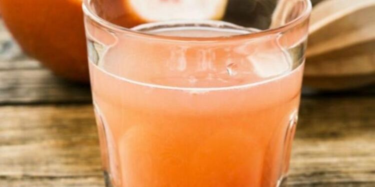 Θαυματουργό ρόφημα: Τι να πιείτε μετά το γεύμα για να κάψετε τις θερμίδες που πήρατε