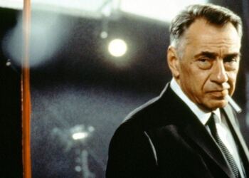 Πέθανε ο ηθοποιός Φίλιπ Μπέικερ Χολ