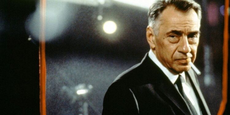 Πέθανε ο ηθοποιός Φίλιπ Μπέικερ Χολ