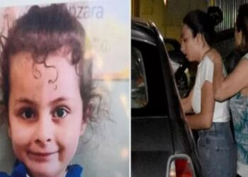 Τραγωδία – Μητέρα ομολόγησε ότι σκότωσε το κοριτσάκι της – Είχε καταγγείλει ότι το απήγαγαν