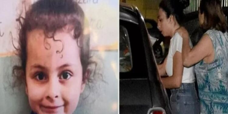Τραγωδία – Μητέρα ομολόγησε ότι σκότωσε το κοριτσάκι της – Είχε καταγγείλει ότι το απήγαγαν