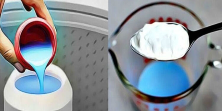 Αναμειγνύει αυτά τα υλικά και κάνει το σπίτι του αλλά και τα ρούχα του να μυρίζουν υπέροχα