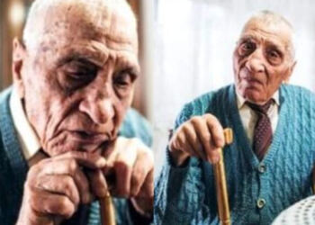 Ιστορία Που Ραγίζει Καρδιές:«Ο Κυρ Γιάννης Έφυγε Ξεχασμένος Από Τα Παιδιά Του Που Έμεναν Σε Διπλανά Σπίτια Αγορασμένα Με Τα Λεφτά Του»