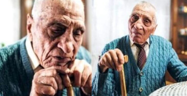 Ιστορία Που Ραγίζει Καρδιές:«Ο Κυρ Γιάννης Έφυγε Ξεχασμένος Από Τα Παιδιά Του Που Έμεναν Σε Διπλανά Σπίτια Αγορασμένα Με Τα Λεφτά Του»