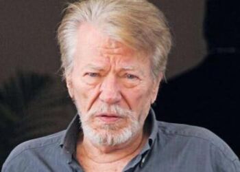 «Έκανε τον σταυρό του και ξεψύχησε» -Συγκλονιστικές στιγμές για τον Πέτρο Φυσσούν όταν έφυγε απο τη ζωή