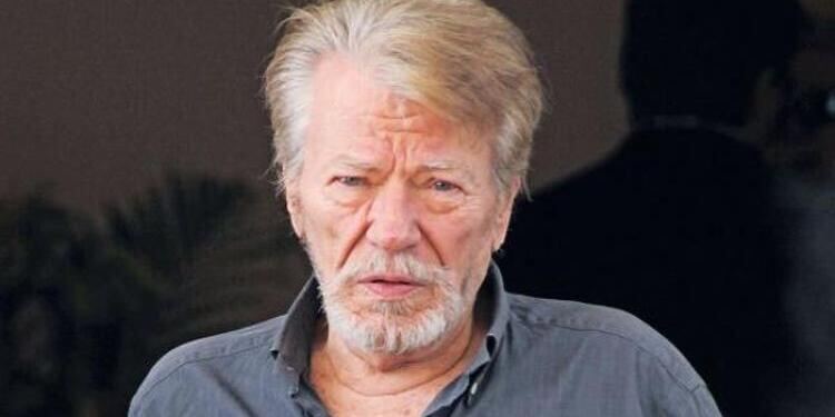 «Έκανε τον σταυρό του και ξεψύχησε» -Συγκλονιστικές στιγμές για τον Πέτρο Φυσσούν όταν έφυγε απο τη ζωή