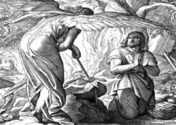 Αν διαβάζεις τώρα αυτό το μήνυμα, μόλις έλαβες μια διπλή ευλογία