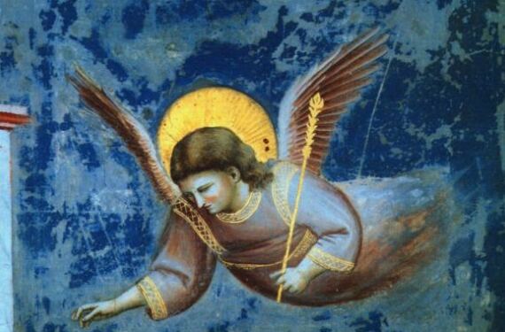 Αν διαβάζεις τώρα αυτό το μήνυμα, μόλις έλαβες μια διπλή ευλογία