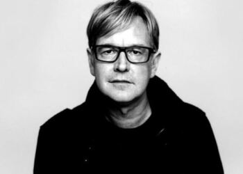 Θλίψη στη διεθνή μουσική σκηνή: Πέθανε ο Άντι Φλέτσερ, των Depeche Mode -Σε ηλικία 60 ετών