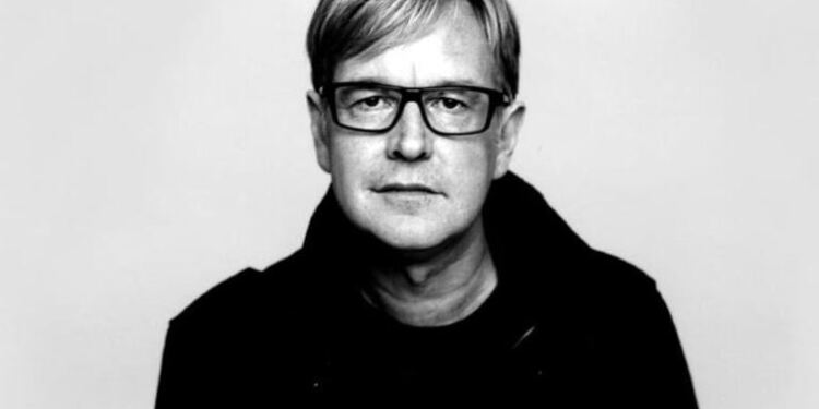 Θλίψη στη διεθνή μουσική σκηνή: Πέθανε ο Άντι Φλέτσερ, των Depeche Mode -Σε ηλικία 60 ετών