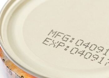 10 τροφές που δεν λήγουν ποτέ σε περίπτωση έκτακτης ανάγκης