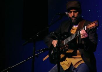 Kelly Joe Phelps: Πέθανε στα 62 του χρόνια ο διάσημος τραγουδιστής της country