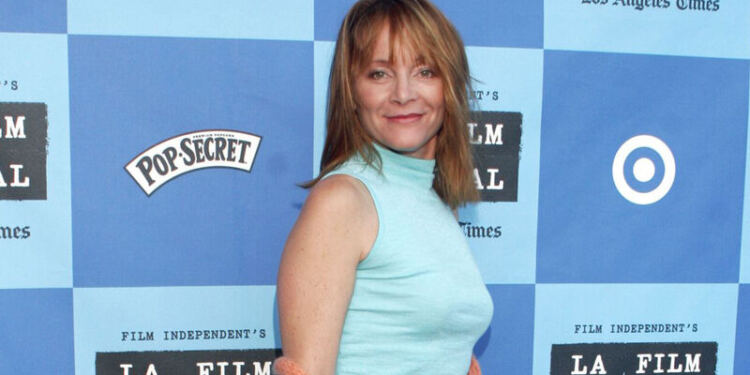 Τραγικό τέλος: Γνωστή ηθοποιός πνίγηκε σε ποτάμι