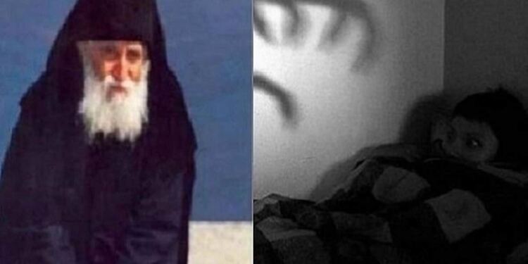 Άγιος Παϊσιος για άσχημα όvειρα: «Όταvβλέπεις άσχημο όvειρο, ποτέ να μην…»
