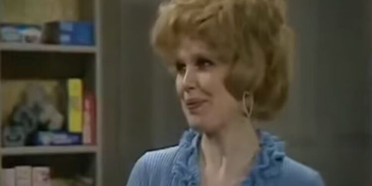 Πέθανε στα 79 της χρόνια η ηθοποιός Patricia Brake