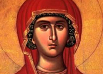 Αγία Μαρίνα: Η κόρη που νίκησε το διάβολο