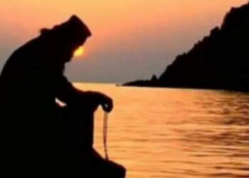 Γέροντα μου πώς θα καταλάβω ότι ο Θεός με συγχώρεσε;