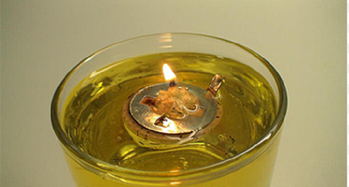 Kακό μάτι : Η ευχή του Μεγάλου Βασιλείου για τη Βασκανία και την γλωσσοφαγιά