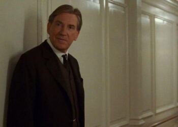 Θρήνος στο Χόλιγουντ – Πέθανε ο “κακός” του Τιτανικού David Warner