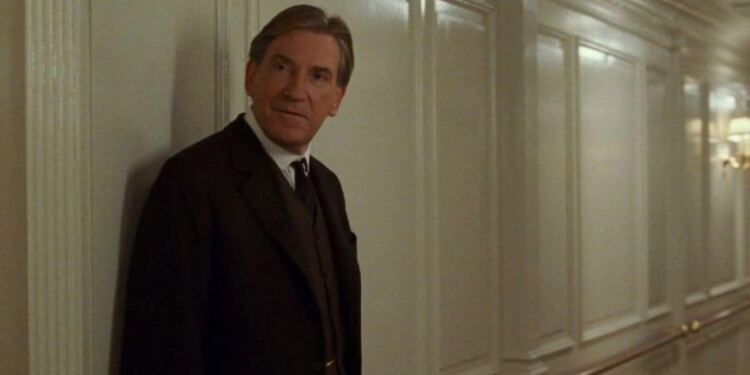 Θρήνος στο Χόλιγουντ – Πέθανε ο “κακός” του Τιτανικού David Warner