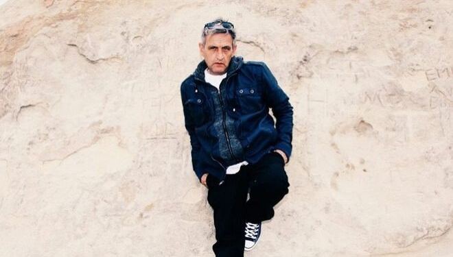 Paul Ryder: Πέθανε ο μπασίστας των Happy Mondays