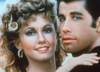 Πέθανε η Ολίβια Νιούτον Τζον