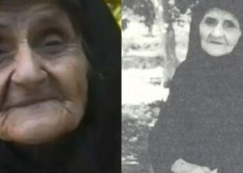 Γερόντισσα Λαμπρινή Βέτσιου:Θα τρως ξερό ψωμί στο σπίτι σου και ο γείτονας θα σε ζηλεύει γιατί αυτός δεν θα έχει…