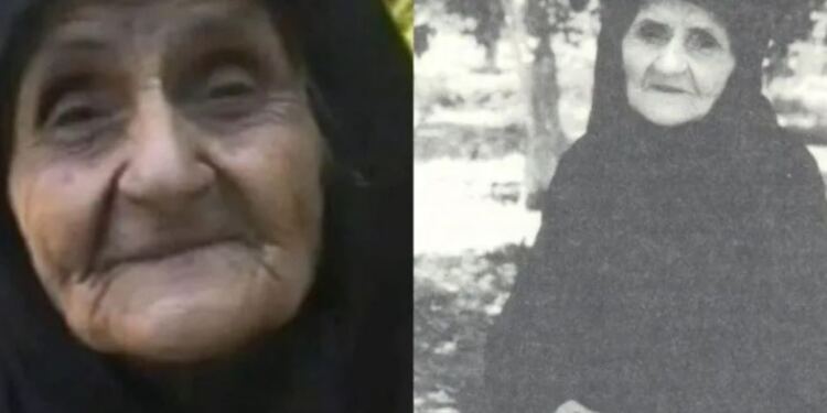 Γερόντισσα Λαμπρινή Βέτσιου:Θα τρως ξερό ψωμί στο σπίτι σου και ο γείτονας θα σε ζηλεύει γιατί αυτός δεν θα έχει…