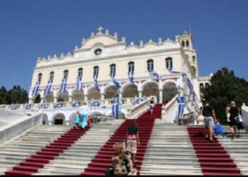 Τάμα: Πώς και γιατί γίνεται- Η Παναγία κι οι Άγιοι θέλουν το τάμα σου