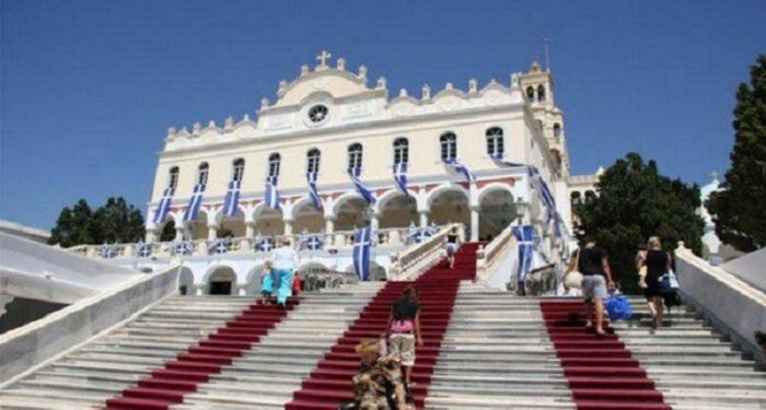 Τάμα: Πώς και γιατί γίνεται- Η Παναγία κι οι Άγιοι θέλουν το τάμα σου