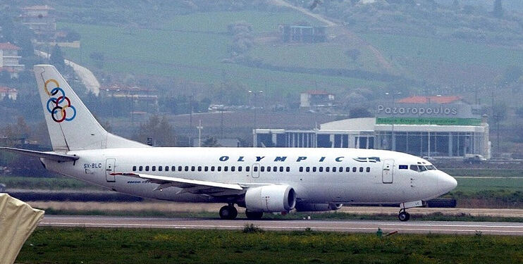 Τα 92 δεύτερα του τρόμου πάνω από την Αθήνα: Ο ήρωας πιλότος της Ολυμπιακής που έσωσε 418 ζωές