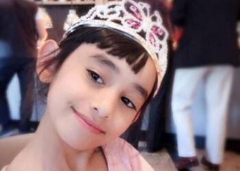 «Μπαμπά, τι κάνεις;» «Συγγνώμη»: Πα-τέρας στραγγάλισε μέχρι θανάτου την 7χρονη κόρη του!