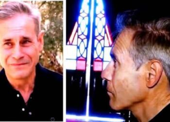 Μαρτυρία Έλληνα πιλότου της Πολεμικής Αεροπορίας: «Μου εμφανίστηκε η Παναγία και ο Χριστός και με επανέφεραν στην ζωή»