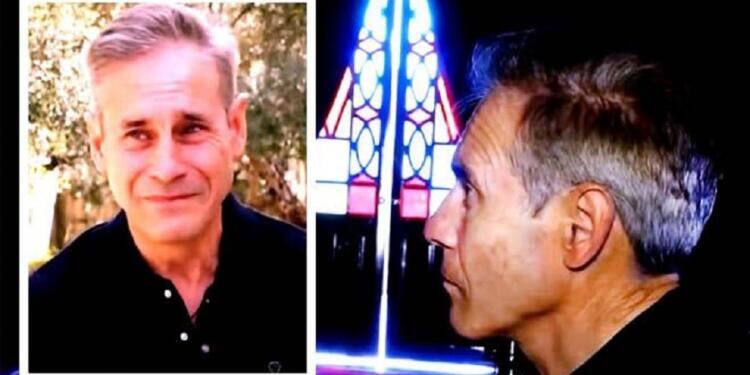 Μαρτυρία Έλληνα πιλότου της Πολεμικής Αεροπορίας: «Μου εμφανίστηκε η Παναγία και ο Χριστός και με επανέφεραν στην ζωή»