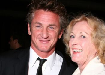 Eileen Ryan: Πέθανε η θρυλική ηθοποιός και μητέρα του Sean Penn