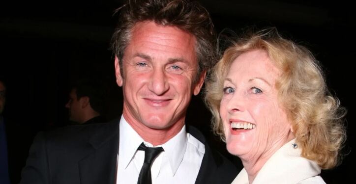 Eileen Ryan: Πέθανε η θρυλική ηθοποιός και μητέρα του Sean Penn