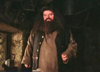 Robbie Coltrane: Πέθανε ο ηθοποιός που υποδυόταν τον Χάγκριντ στις ταινίες Χάρι Πότερ